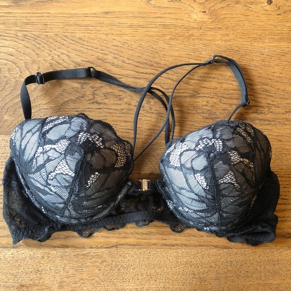 La Senza racer back bra